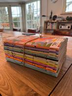 Flow 2024, Boeken, Ophalen of Verzenden, Gelezen