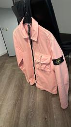 Stone Island maat S prijskaartje staat er nog op., Kleding | Heren, Jassen | Zomer, Ophalen of Verzenden