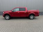 Ford F 150 3.5 V6 Ecoboost SuperCab  lage bijtelling, Auto's, Automaat, Navigatiesysteem, Origineel Nederlands, Bedrijf