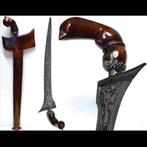 Keris Bugis BG5 Kris Celebes Sulawesi Indonesie Indie, Ophalen of Verzenden
