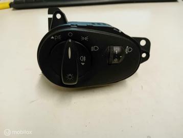 Lichtschakelaar Ford Focus 98AG13A024CH beschikbaar voor biedingen