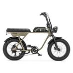 De NIEUWSTE AGM GT-250 Fatbike nu voor €1299.-, Fietsen en Brommers, Elektrische fietsen, Nieuw, Overige merken, 50 km per accu of meer