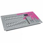 Zomer deal! 3x Showtec ColorCue 3 + 3 jaar garantie!, Ophalen, Nieuw, Licht, Kleur