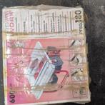 Waterzaag voor tegels, Doe-het-zelf en Verbouw, Ophalen, 60 cm of meer, Minder dan 5 m², Vloertegels