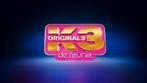 2 kaarten voor K3 Originals Antwerpen op 7 oktober 2025, Tickets en Kaartjes, Twee personen, Oktober