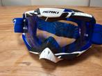 Nenki crossmotor bril vizier crosbril, Ophalen of Verzenden, Tweedehands, Offroadhelm, Overige merken