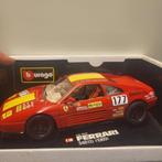 Ferrari 348 tb 1998 rood, Eu, Auto, Eu, Nieuw