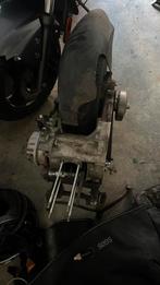 Kymco Agility 50 motorblock (nieuwe cilinder nodig), Ophalen, Zo goed als nieuw, Overige typen, Kymco