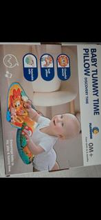 Baby Tummy Time Speelkleed - Nieuwstaat!, Ophalen of Verzenden, Zo goed als nieuw, Speelkleed, Met geluid