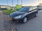 Mitsubishi Lancer Station Wagon 1.6 Comfort / OERDEGELIJK /, Auto's, Voorwielaandrijving, Metallic lak, Gebruikt, 4 cilinders