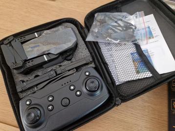 Starters drone, NIEUW! Met hoesje. Nu €20,- beschikbaar voor biedingen
