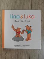 Lino & Luka - Thee voor twee, Ophalen of Verzenden