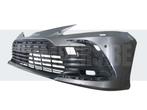 Bumper Toyota Camry 8 VIII XV70 facelift 21- Voorbumper Q569, Auto-onderdelen, Carrosserie en Plaatwerk, Gebruikt, Voor, 6 maanden garantie