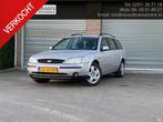 Ford Mondeo Wagon 1.8-16V First Edition, Stof, 4 cilinders, Handgeschakeld, Metallic lak
