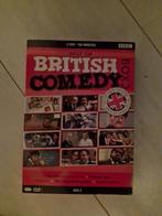 5 Dvd Britisch comedy, Ophalen, Alle leeftijden, Zo goed als nieuw, Romantische komedie