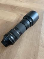 Tamron SP 150-600mm F/5-6.3 Di VC USD voorNikon! Nieuwstaat., Audio, Tv en Foto, Fotografie | Lenzen en Objectieven, Ophalen, Zo goed als nieuw