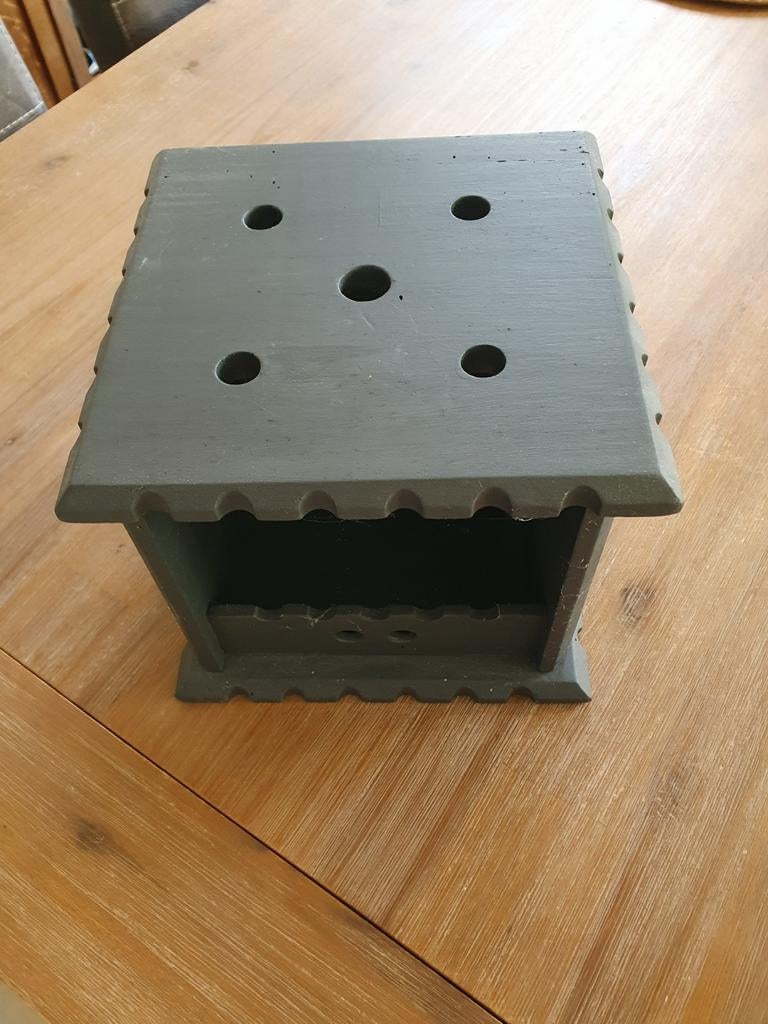 Oude stoof, Antiek en Kunst, Ophalen