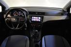 SEAT Ibiza TSI 95PK FLEX CAMERA/NAVI/CRUISE (bj 2020), Auto's, Voorwielaandrijving, 12 maanden, Euro 6, Origineel Nederlands