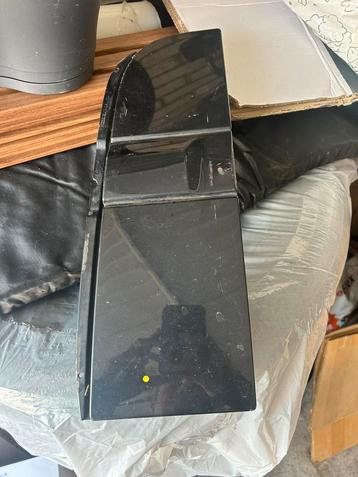 Tankklep tank klep. Voor vito Viano model W639 compleet  beschikbaar voor biedingen