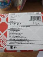 remblokken handrem Febi 171047 I30 Sportage Ceed I35, Auto-onderdelen, Ophalen of Verzenden, Nieuw, Hyundai