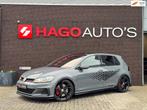 Volkswagen Golf 2.0 TSI GTI TCR VIRTUAL | Pano | Dynaudio |, Startonderbreker, Gebruikt, Origineel Nederlands, Bedrijf