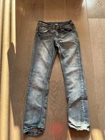 Prachtige jeans van Europe Kids mt 152, Jongen, Ophalen of Verzenden, Broek, Zo goed als nieuw