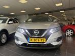 Nissan Qashqai 1.3 DIG-T Bus. Ed., Auto's, Nissan, Voorwielaandrijving, 65 €/maand, 687 kg, Gebruikt