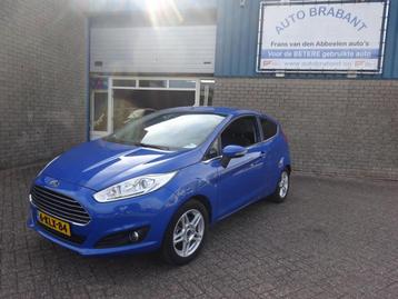 Ford Fiesta 1.0 EcoBoost Titanium beschikbaar voor biedingen