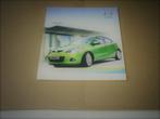 Mazda 2 [ 2 / 2007 ] 12 pag., Boeken, Auto's | Folders en Tijdschriften, Mazda, Zo goed als nieuw, Verzenden