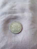 Halve zilveren gulden 1929, Postzegels en Munten, Munten | Nederland, Koningin Wilhelmina, Verzenden