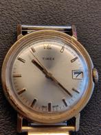 Vintage Timex Great Britain Horloge, Ophalen of Verzenden