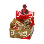 Smoking  50 st, Ophalen of Verzenden, Nieuw, (Water)pijp