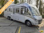 Carthago Chic C Line I 62 XL Queensbed / Hefbed inverter E&a, Caravans en Kamperen, Campers, Bedrijf, Carthago, Startonderbreker