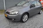 Volkswagen Golf 1.2 TSI Style BlueMotion Airco 5Drs Sport Ga, Auto's, Volkswagen, Voorwielaandrijving, Euro 5, Stof, Gebruikt
