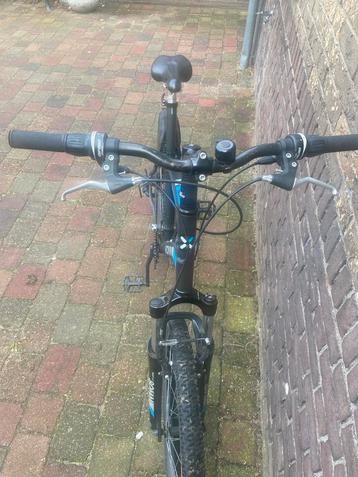 B'Twin Rockrider 340 MTB - mountainbike beschikbaar voor biedingen