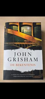 15%korting bij 3boeken of meer per stuk is vaste prijs, Gelezen, Ophalen of Verzenden, Nederland, John Grisham