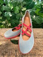 Nieuwe ballerina's van Loints of holland maat 37, Blauw, Loints of holland, Nieuw, Loints of holland