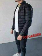 PARAJUMPERS TUSSENJAS ZWART MAAT XS S M NU €49,95, Ophalen of Verzenden, Nieuw, Maat 46 (S) of kleiner, Zwart