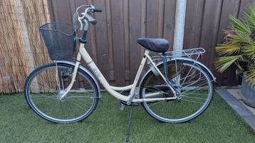 Batavus Libelle Damesfiets beschikbaar voor biedingen