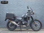 ROYAL ENFIELD HIMALAYAN (bj 2018), 411 cc, Bedrijf, Onbekend, Overig