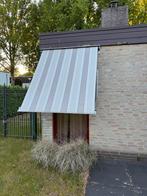 Verano Zonneluifel zonnescherm elektrisch 2 stuks, Tuin en Terras, Zonneschermen, Ophalen of Verzenden, Knikarmscherm