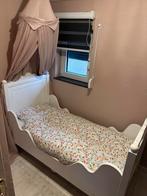 Bopita belle peuterbed compleet met accessoires, Ophalen, Zo goed als nieuw, Ledikant