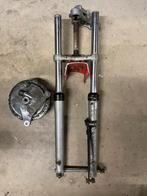 Te koop marzocchi voorvork 32mm, Fietsen en Brommers, Ophalen of Verzenden, Gebruikt, Overige typen, Overige merken