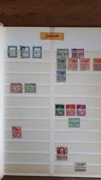 Postzegels Nederland ongestempeld en gestempeld, Postzegels en Munten, Postzegels | Nederland, Ophalen of Verzenden