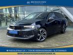 Opel Astra Sports Tourer 1.2 Turbo 131pk Automaat / Camera /, Auto's, Opel, Stof, 1321 kg, Zwart, 1199 cc