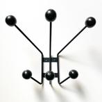 Deens design grote KAPSTOK retro vintage Sputnik space MCM, Wandkapstok, Gebruikt, Ophalen of Verzenden, Minder dan 100 cm