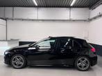 Mercedes-Benz A-klasse 180 Business Solution AMG Pano/Automa, Auto's, Gebruikt, 4 cilinders, Zwart, Bedrijf