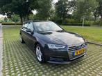 Audi A4 1.4 Tfsi 150pk S Tronic 2018 Grijs, Stof, 74 €/maand, 4 cilinders, A4