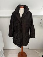 Jas Gerry Weber, Kleding | Dames, Jassen | Winter, Bruin, Maat 42/44 (L), Ophalen of Verzenden, Zo goed als nieuw