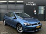 Volkswagen Golf 1.4 TSI Highline, Auto's, Volkswagen, Euro 5, Gebruikt, 4 cilinders, Blauw